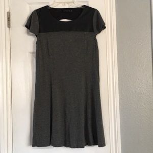 Eric + lani dress swing